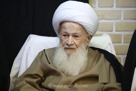 برگزاری مراسم دومین سالگرد درگذشت آیت‌الله محفوظی در قم
