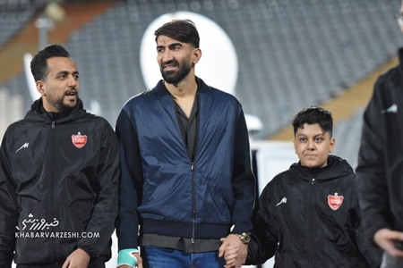 جلسه دادگاه عالی ورزش برای پرونده بیرانوند و پرسپولیس برگزار می‌شود
