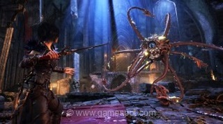 بازی Warlock: اکشن RPG جدید D&D از سنت‌ها فاصله می‌کند – پیش‌نمایش