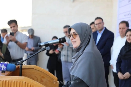 دولت: تکمیل طرح‌های نیمه‌تمام با وجود تحریم‌ها در اولویت است