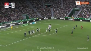 گلزنی ستاره رئال مادرید: آردا گولر الچه را به لرزه درآورد