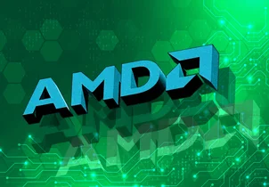 سهام AMD پس از اعلام مشکلات بزرگ توسط Intel کاهش یافت