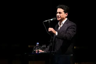 کنسرت همایون شجریان پس از دو سال در شیراز برگزار می‌شود