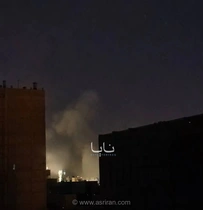 وقوع سه انفجار مهیب در پایگاه آمریکایی الجفیر در بحرین؛ گزارش‌ها از حمله پهپادی و موشکی حکایت دارند