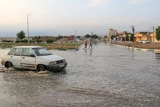 هشدار جدی مدیریت بحران هرمزگان: تندباد، رگبار و تلاطم دریا در راه است؛ شهروندان و فعالان دریایی آماده باشند