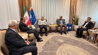 واردات گاز از کشورهای همسایه برای پایداری شبکه زمستانی