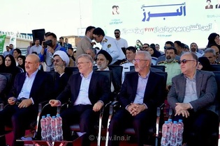 افتتاح پل B16 کرج؛ اتصال بزرگراه شمالی به آزادراه قزوین بدون عبور از شهر