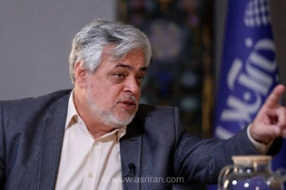 مهاجری: جبلی مدیر درجه سه صداوسیما بود و بعید است کسی بخواهد او را ابقا کند