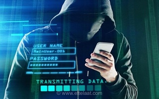 هشدار پلیس فتا درباره ربات جعلی بانک ملی در تلگرام و خطر هک حساب بانکی