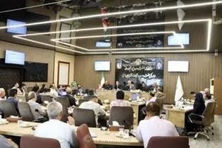 گره گشایی از مشکلات واحدهای تولیدی منطقه آزاد ماکو در کارگروه تسهیل و رفع موانع تولید آذربایجان‌غربی