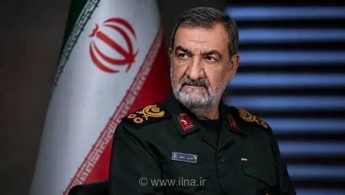 ایران: تصمیم برای خروج از پیمان NPT به رفتار آمریکا بستگی دارد