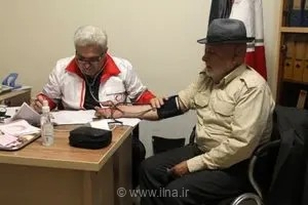 احراز استطاعت جسمی ۶ هزار و ۸۰۰ متقاضی حج تمتع ۱۴۰۶؛ تاکید بر تسریع در معاینات پزشکی