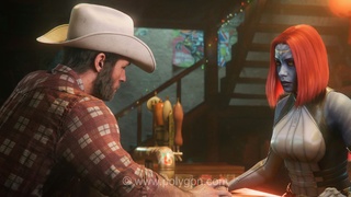 مدیر بازی Wolverine به هک گسترده Insomniac و افشای اطلاعات واکنش نشان داد