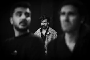نمایش «مسلوب» از ۱۰ آبان در تئاتر لبخند روی صحنه می‌رود