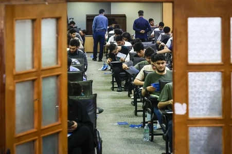 بن‌بست آزمون‌های زبان؛ تحریم‌ها و نگرانی داوطلبان