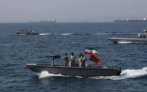 انتخابات کنگره آمریکا و معماری امنیتی جدید در خلیج فارس