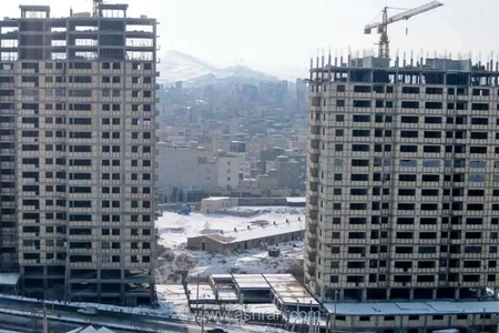 بحران در کوچه‌های باریک؛ پشت‌پرده صدور مجوزهای جنجالی برای برج‌سازی در بافت‌های فرسوده و قدیمی تهران