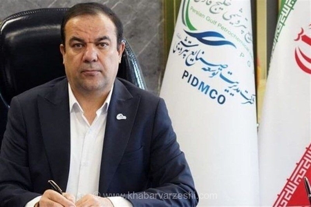 افشاگری عضو هیئت مدیره استقلال: مذاکرات رسمی برای پذیرش صندلی مدیرعاملی باشگاه آغاز شده است