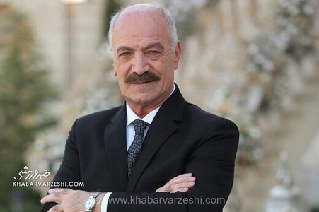 یادبود سعید راد؛ نگاهی به زندگی هنری و عشق بی‌پایان بازیگر فقید سینمای ایران به تیم پرسپولیس