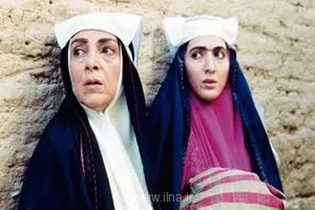 همزمان با روز عفاف و حجاب؛ «غزال» در قاب نمایش