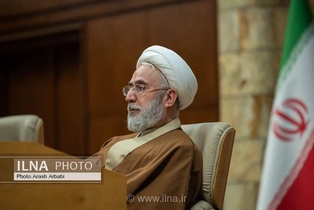 دادستان کل کشور: همکاری قضایی در منطقه یک ضرورت امنیتی و اخلاقی است