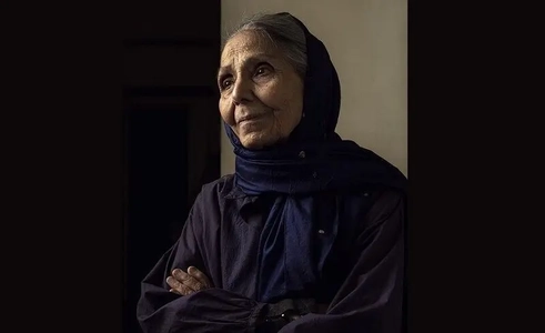 درگذشت اقدس پورتراب، پیانیست برجسته در فرانسه