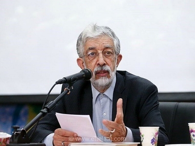 روایت حدادعادل از شباهت‌های رفتاری آقا مجتبی خامنه‌ای با رهبر انقلاب و ساده‌زیستی ایشان در دوران طلبگی
