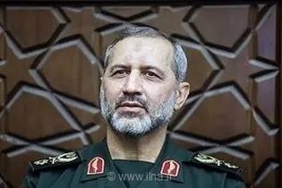هشدار جدی سردار موسوی: تعرض به زیرساخت‌های ایران، خاموشی برق متحدان کودک‌کشان را در پی خواهد داشت