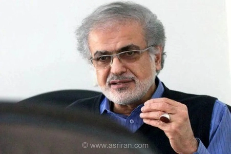 علی صوفی: غیبت رهبری در انظار عمومی به اختلاف دامن می‌زند