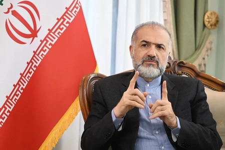 تایید سفیر ایران در مسکو: پروازهای ایران و روسیه بدون مشکل ادامه دارد