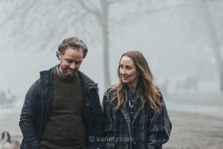 نقد فیلم «Faith»: درامی رازآلود درباره غم و اندوه که در خور اجرای تاثیرگذار ارین دوهِرتی است