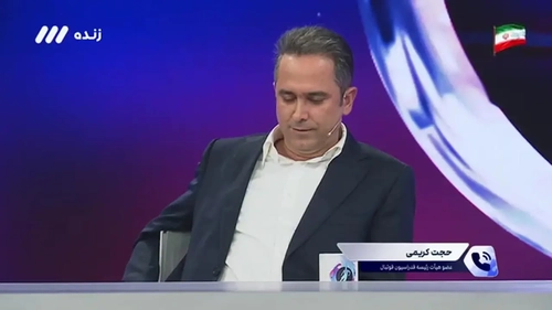 اختلاف نظر در فدراسیون فوتبال بر سر تمدید قرارداد قلعه‌نویی