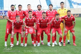 انقلاب تارتار در پرسپولیس؛ ۳۰۰ میلیارد هزینه روی دست سرخ‌ها