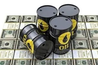 جهش قیمت نفت در بازارهای جهانی؛ تاثیر تنش‌های خاورمیانه بر بهای طلای سیاه در معاملات روز چهارشنبه