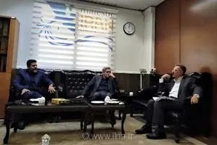 خیز بلند برای تحول در صنعت گردشگری؛ توافق اتاق بازرگانی و وزارت میراث فرهنگی برای تأسیس فدراسیون گردشگری ایران