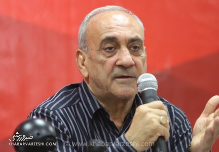 افشاگری حمیدرضا گرشاسبی از وحشت اینفانتینو در فینال پرسپولیس؛ روایتی ناگفته از هرج‌ومرج در جایگاه ویژه ورزشگاه آزادی