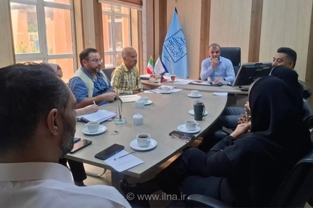توسعه گردشگری هرمزگان با مشارکت تشکل‌ها و سمن‌ها
