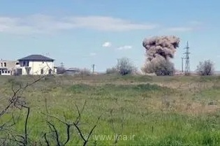 تنش در مرزهای اروپا؛ رومانی دومین پهپاد متجاوز را در حریم هوایی خود سرنگون کرد