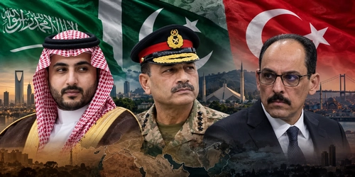 نشست 3+1 در تهران؛ هدف، پیام و چالش‌ها