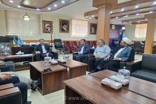 تأکید مدیرکل ارشاد لرستان بر تقویت نشاط اجتماعی با همکاری دستگاه قضایی