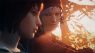 سریال Life Is Strange آمازون به مرحله مهمی رسید