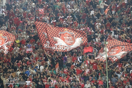 تارتار: درک می‌کنم چرا هواداران پرسپولیس من را نمی‌خواستند