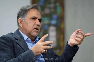آخوندی: ژئوپلیتیک بدون رفاه برای مردم، بی‌معناست