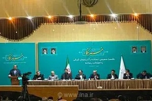 در شرایط فعلی امکان آغاز پروژه‌های جدید وجود ندارد / اولویت مدیریت استان آذربایجان شرقی، تکمیل پروژه‌های مهم و رفع مشکلات است