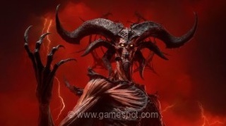 سریال انیمیشنی Diablo به نتفلیکس می‌آید، اقتباس‌های دیگری از فرنچایزهای Blizzard در راه است