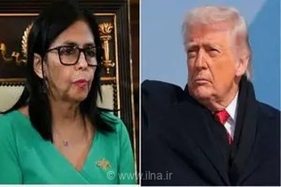 چرخش تاریخی در کاراکاس؛ دلسی رودریگز چگونه ونزوئلا را از میراث چاویسم به سوی واشنگتن هدایت می‌کند؟