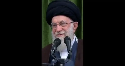 تمجید رهبر شهید انقلاب از شعر‌های خانوادگی