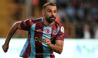شروع طوفانی محمد صلاح در ترابزون‌اسپور؛ دو گل زده و دو گل مردود در اولین بازی فینال