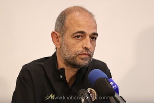 واکنش نویدکیا به دبل طاهری و اشتباه حسینی در پیروزی سپاهان مقابل گل‌گهر