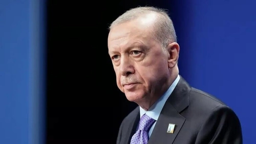اردوغان: حمله به کشتی‌های غیرنظامی در دریای سیاه را نمی‌پذیریم